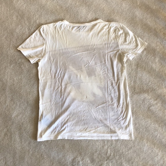 Burberry Prorsum Book Cover Runway tee - Picture 3 of 11